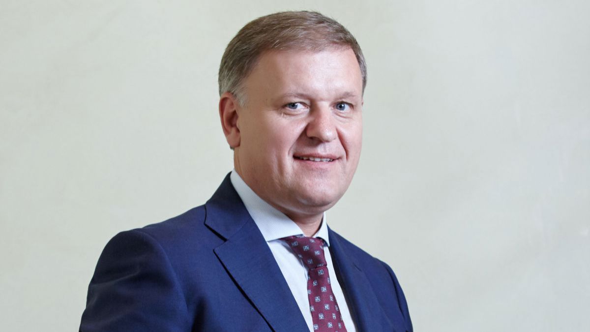Serghei Cebotari este reales președinte al Moldova Agroindbank