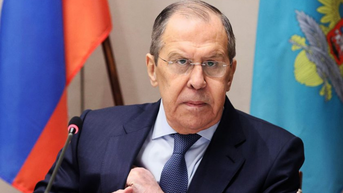 Serghei Lavrov cu declarații tăioase despre R. Moldova și UE: Uniunea impune acești, încă nici candidați, să deschidă al doilea front