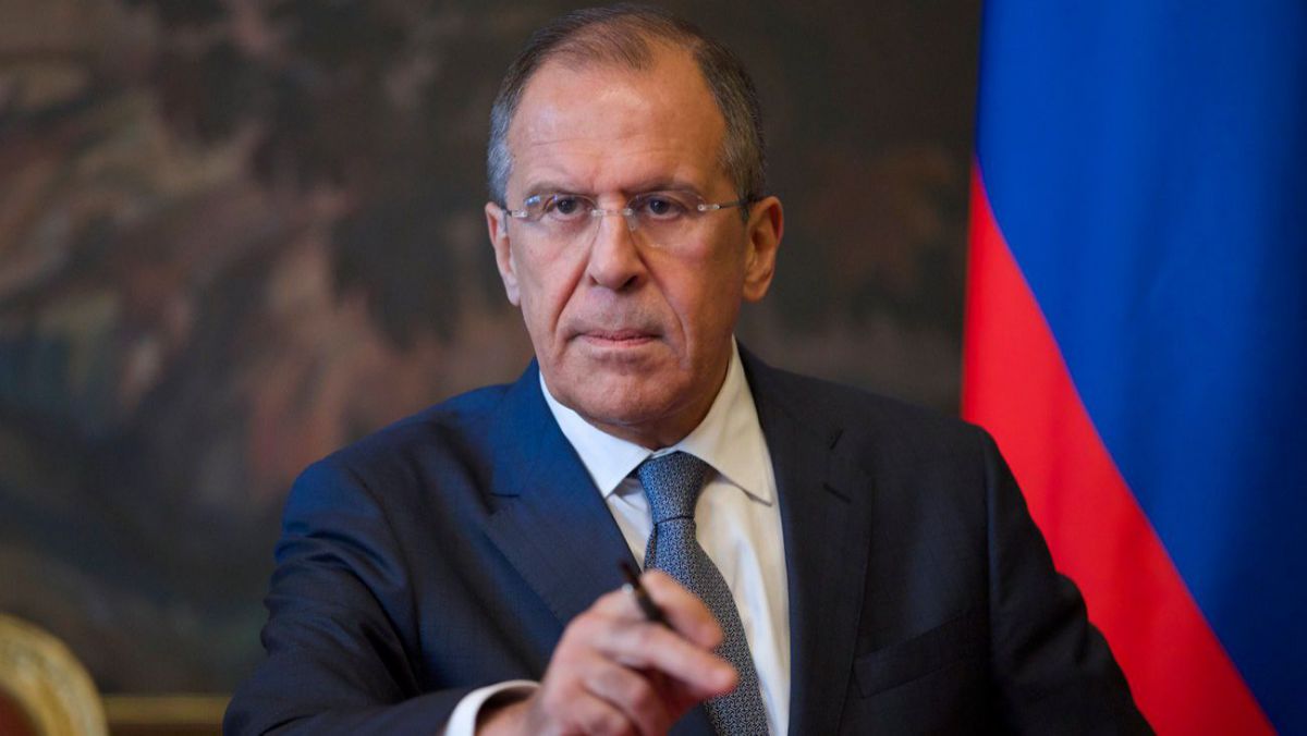 Serghei Lavrov: Sporește riscul unei confruntări militare între SUA și Rusia