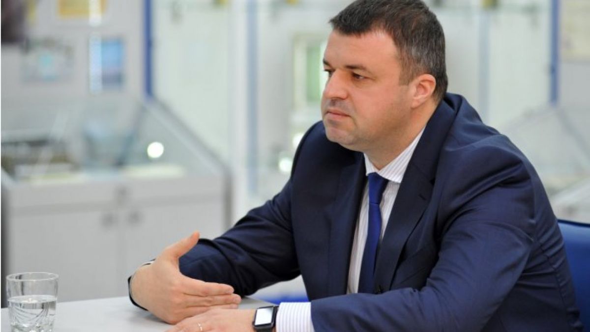 Serghei Răilean, fost director al ASP, reținut pentru abuz și depășirea atribuțiilor de serviciu