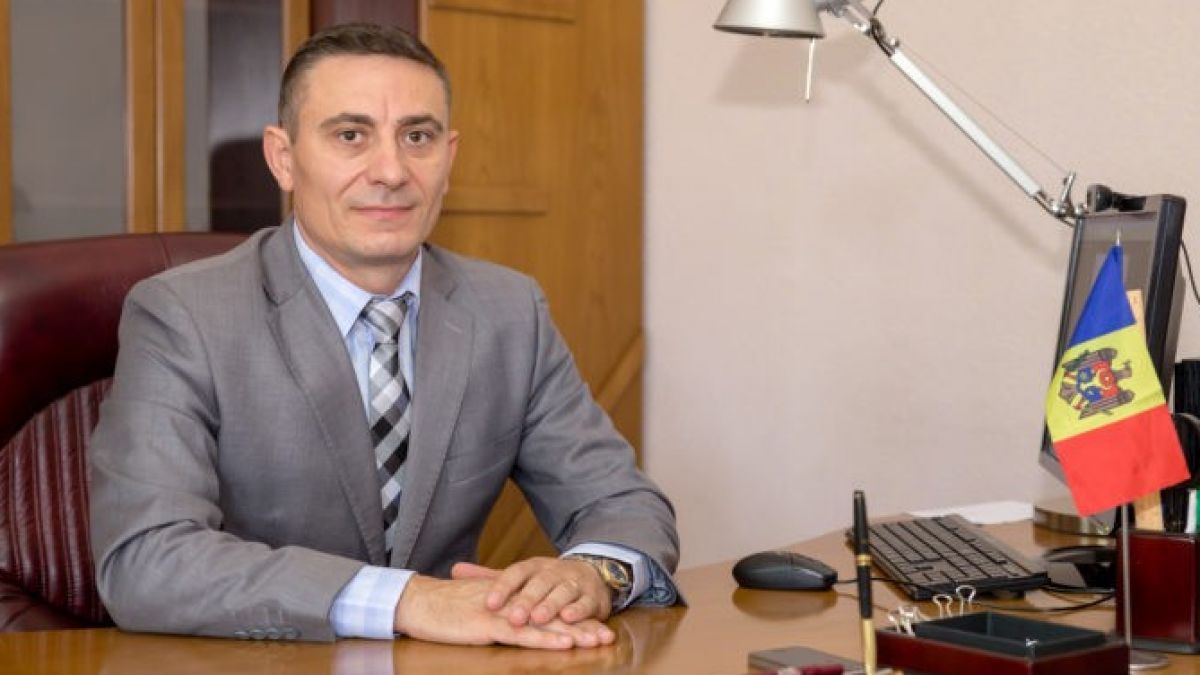 Sergiu Harea: „120 de agenți economici folosesc deja platforma Camerei de Comerț și Industrie a Republicii Moldova - client.chamber.md” (INTERVIU)