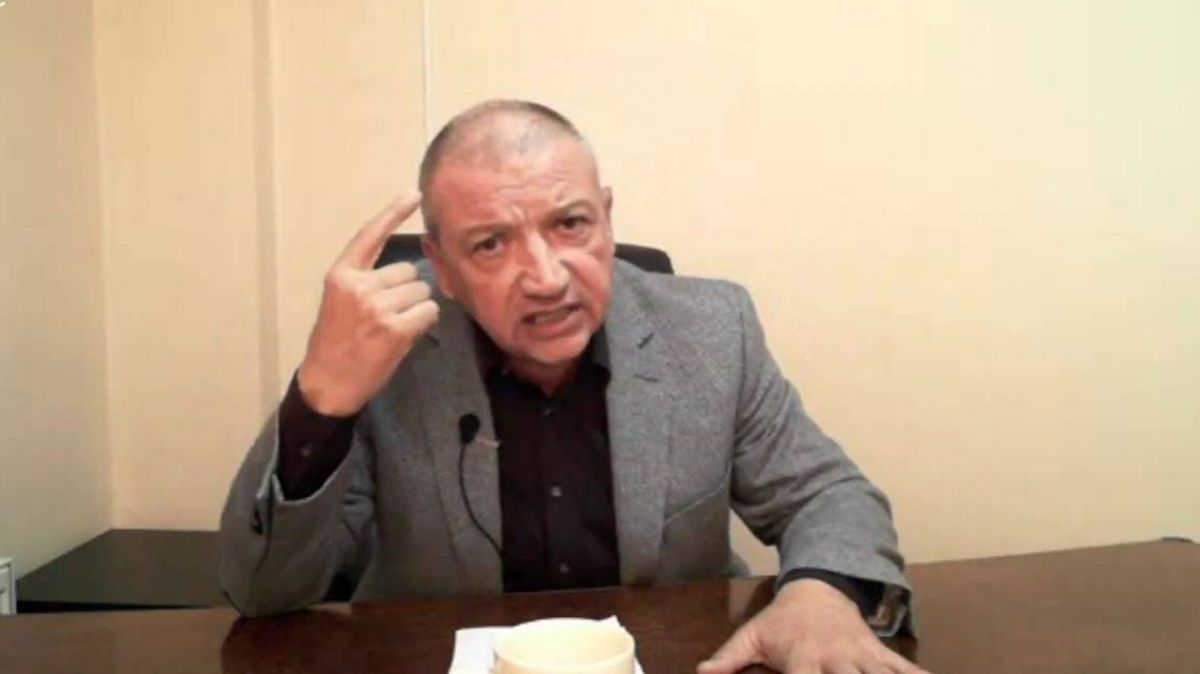 Sergiu Mocanu: Plahotniuc va abdica din poziția de lider PDM în favoarea lui Candu