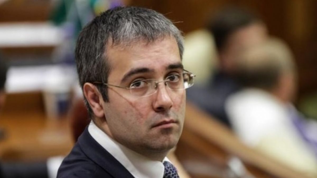 Sergiu Sîrbu se retrage din politică: „Să știți că eu nu am niciun regret”