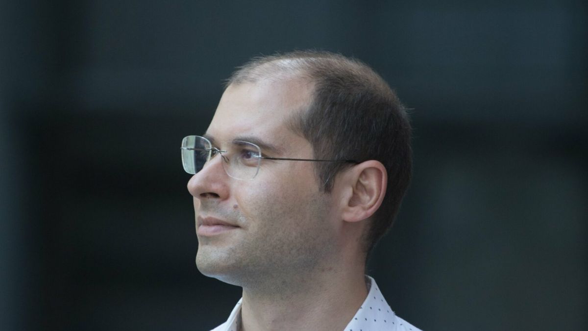 Sergiu Tofilat a demisionat din funcția de consilier municipal. CEC a aprobat mandatul pentru Olga Rojanschi
