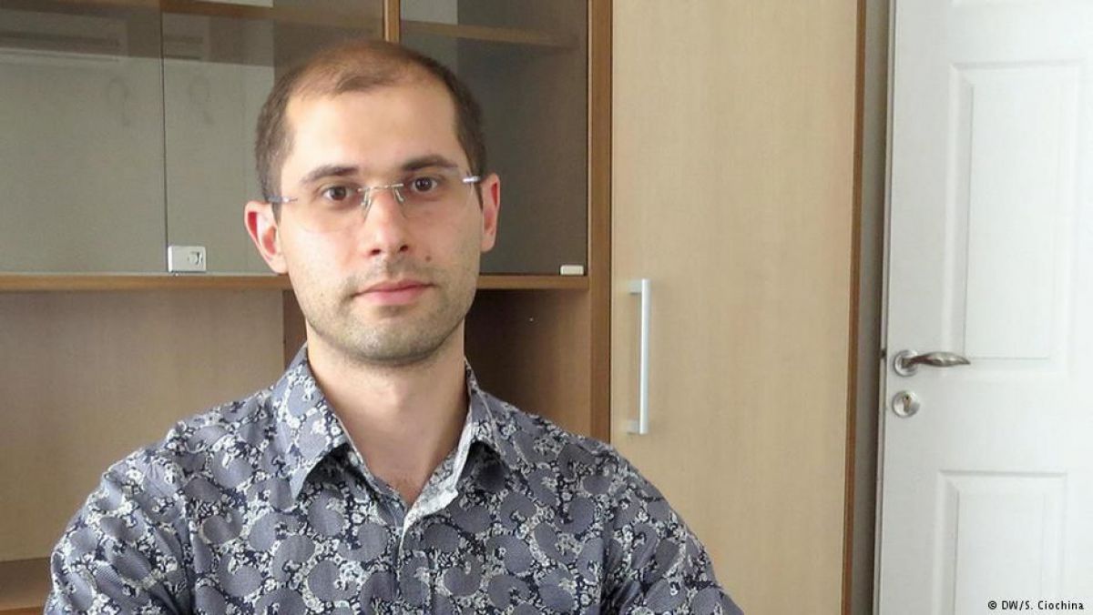 Sergiu Tofilat: Auditul propus de ANRE nu are nici o valoare