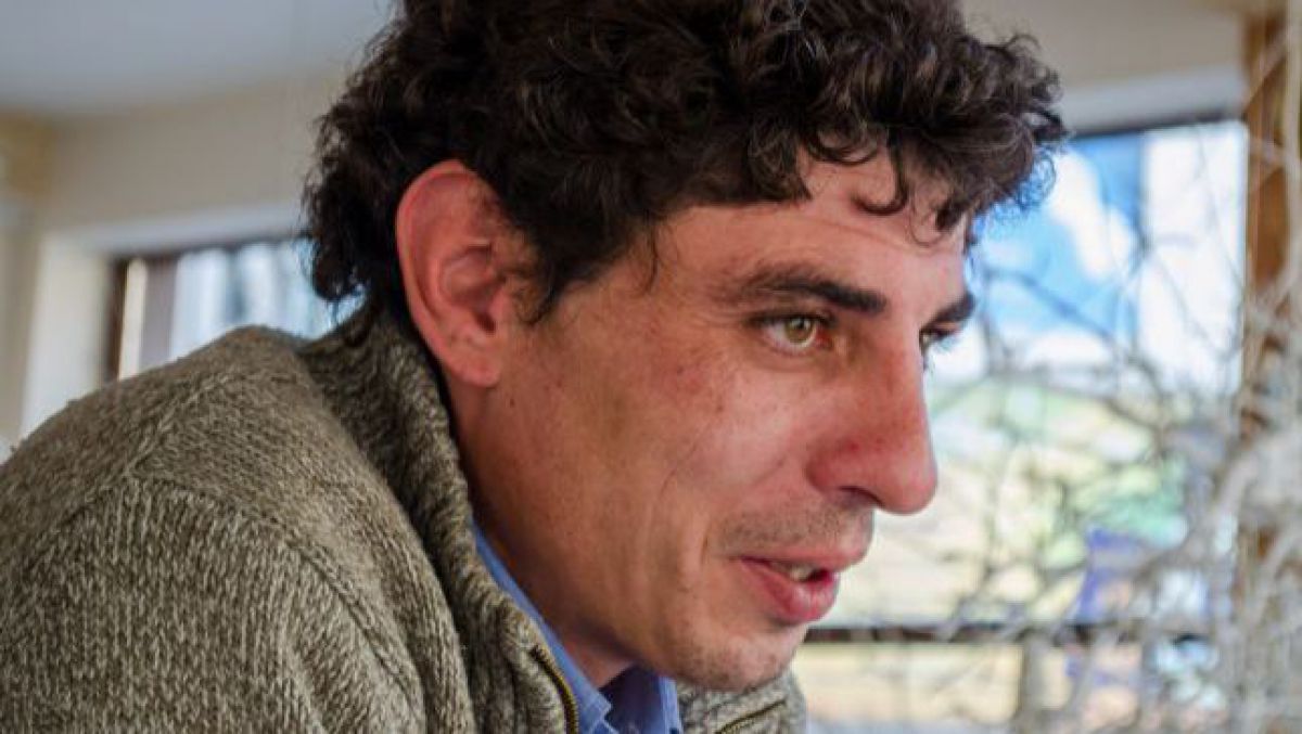 Sergiu Voloc a fost achitat de Curtea Supremă de Justiție