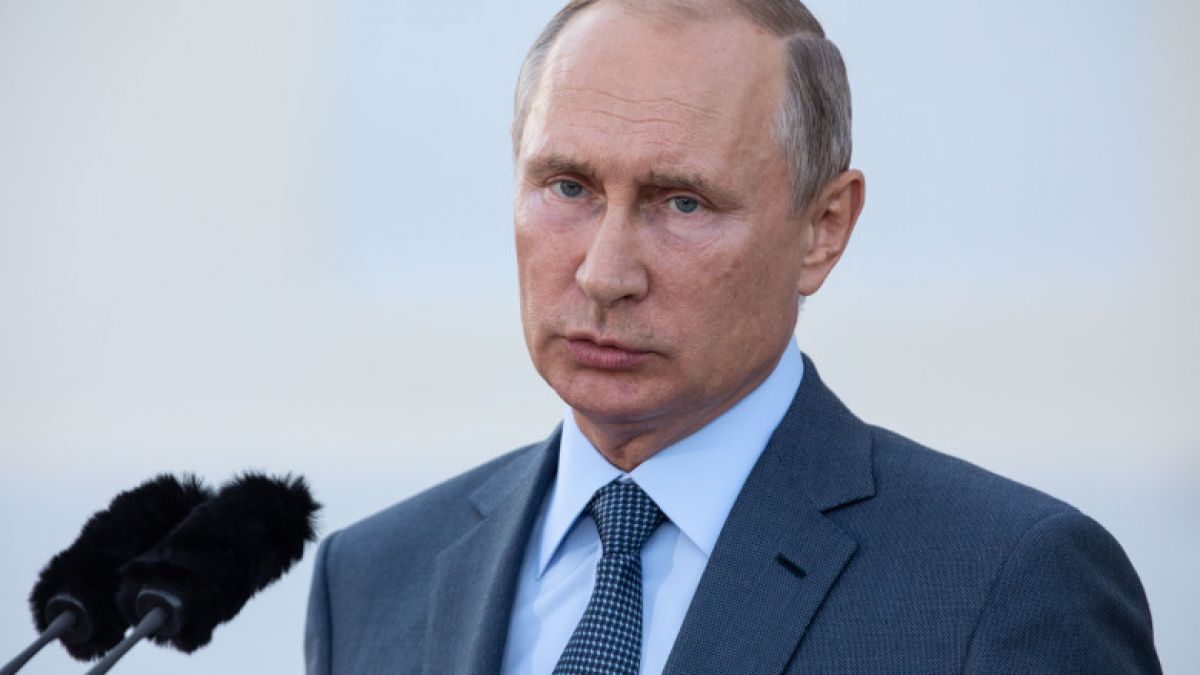 Serviciile de securitate ale Ucrainei: Un grup influent de oameni de afaceri și ofițeri FSB ar pregăti „debarcarea” lui Putin de la putere