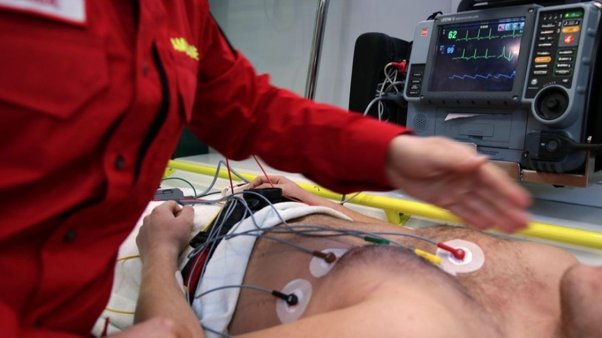 Serviciul 112: Se atestă o scădere a numărului de urgențe respiratorii
