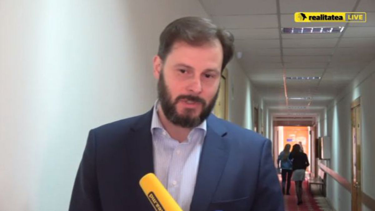 Sesizare la Curtea Constituțională pe dosarul Lucinschi