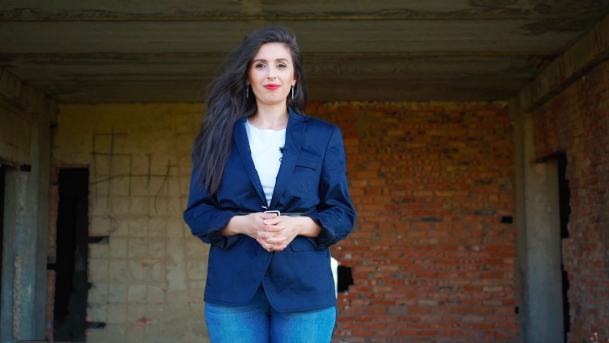 Setea de putere și goana după bani îi poate determina pe unii oameni să ascundă sub preș adevărul. Irina Harea-Mardari îți spune cum reușești să rămâi puternic în fața minciunilor (VIDEO)