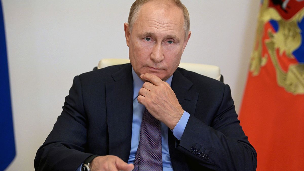 Și Putin este vizat în investigația Pandora Papers. Apropiații acestuia ar deţine bogăţii ascunse prin scheme offshore. Reacția Moscovei