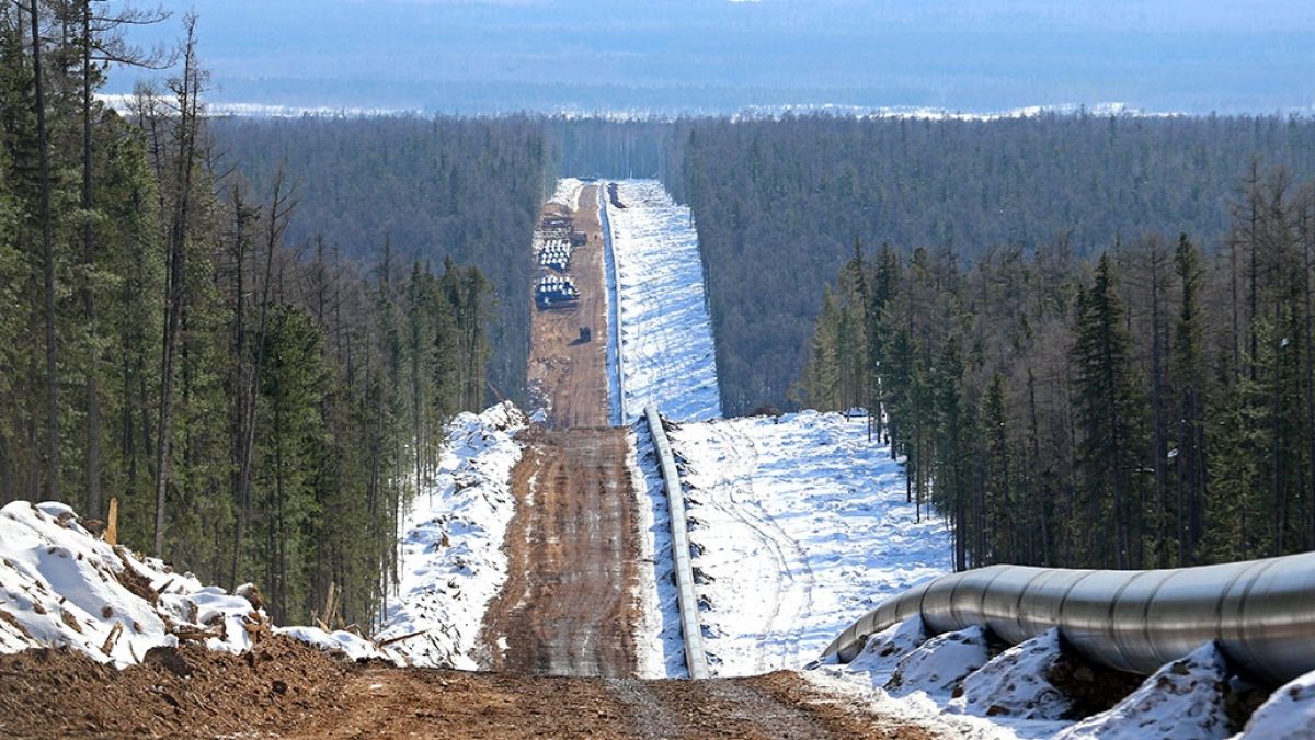 Siberia înregistrează anomalii termice. Cercetătorii: Regiunea arctică se încălzeşte de două ori mai repede decât restul Terrei