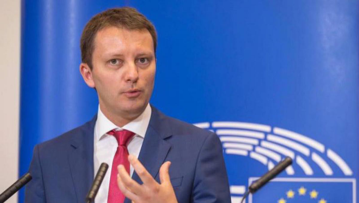 Dezbateri în Parlamentul European: „Nu putem acorda autorităților de la Chișinău asistența macrofinanciară”