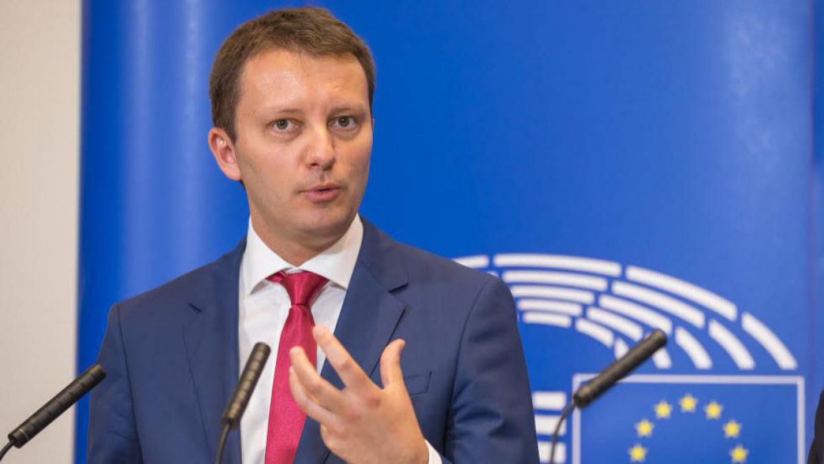 Siegfried Mureșan: Comisia Europeană a adoptat solicitarea prin care R. Moldova poate primi mai mulți bani din partea UE