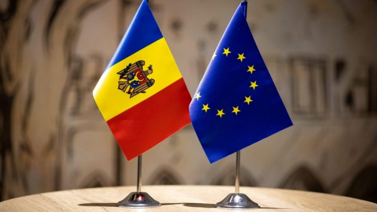 Siegfried Mureșan: Cum ajută fondurile europene Republica Moldova în drumul ei spre Uniunea Europeană