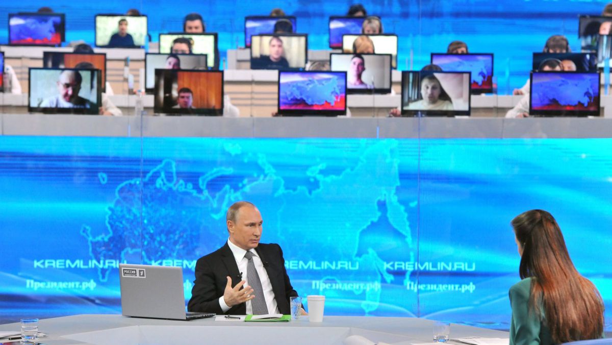 Siegfried Mureșan propune un proiect care să combată propaganda rusă în presa din R. Moldova, Ucraina și Georgia