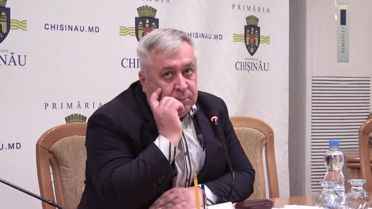 Silvia Radu anunță schimbări la șefia Direcției locativ-comunale