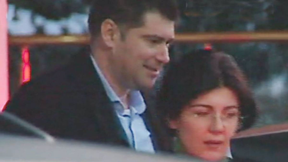 Silvia Radu confirmă că fostul consilier a lui Băsescu o ajută în problemele de imagine