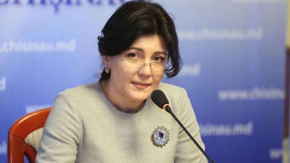 Silvia Radu dă asigurări că nu are de gând să revină la Primărie chiar dacă Năstase rămâne fără fotoliul de primar