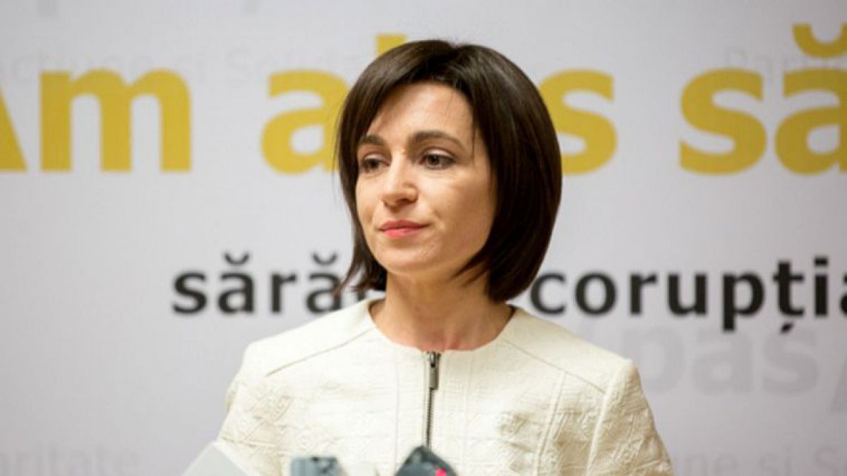 Silvia Radu sau Ion Ceban? Pe cine ar susține PAS-ul Maiei Sandu dacă ar avea de ales între acești doi candidați