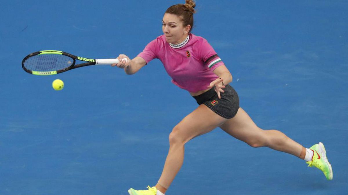 Simona Halep a fost eliminată în semifinale de la Stuttgart. Cu câți bani va fi recompensată sportiva