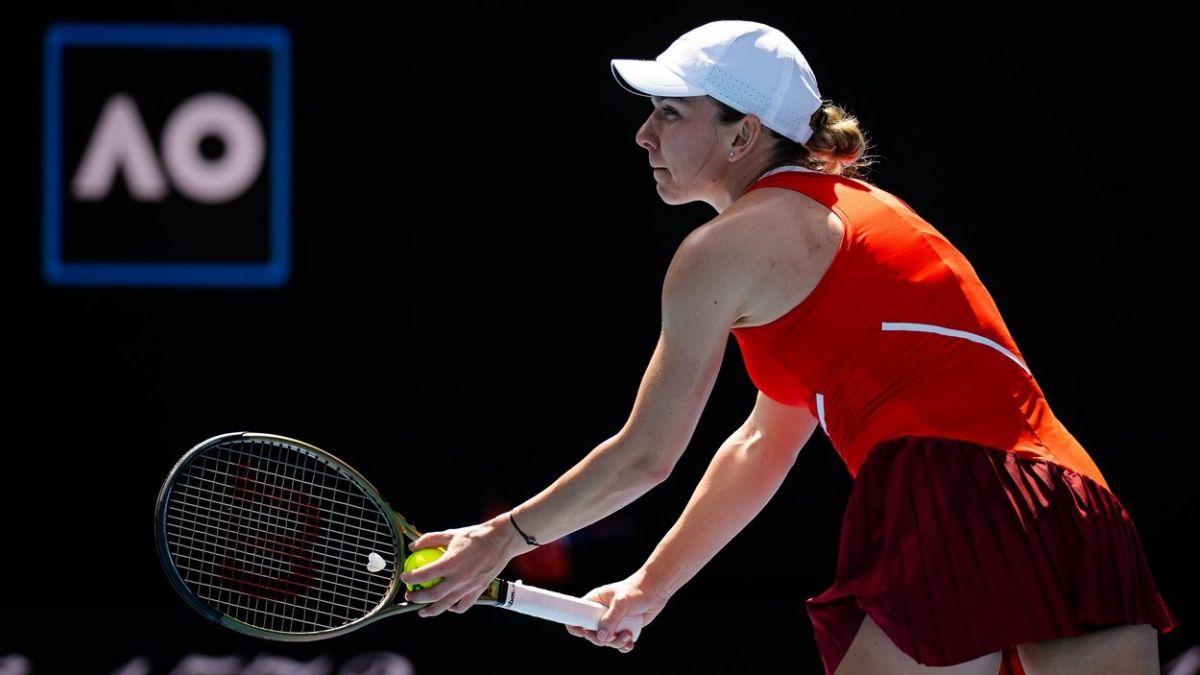 Simona Halep și Sorana Cîrstea merg mai departe la Australian Open