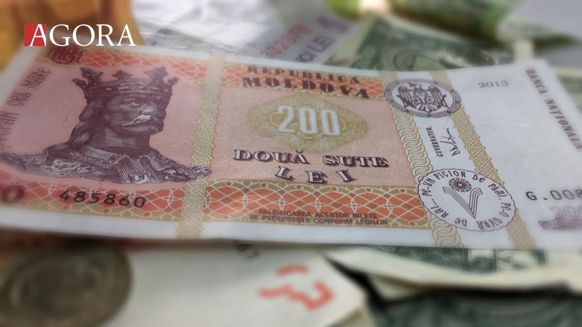 Sindicaliștii cer modificarea Legii salarizării