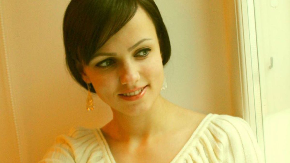 Singura persoană care a obținut 10 la concursul de gramatică a limbii române este soție de fost ambasador