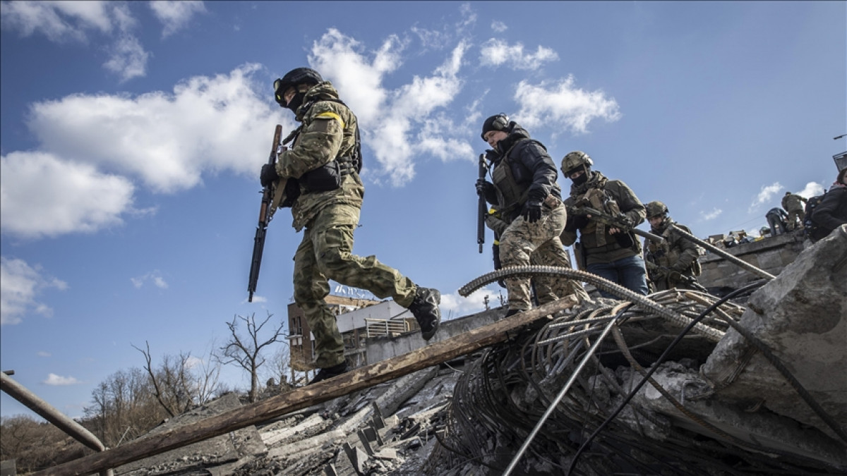 SINTEZĂ | Războiul Rusiei împotriva Ucrainei, ca instrument de PR pentru Guverne, motiv de revizuire a strategiilor de securitate ale multor țări și  eveniment care a schimbat percepția despre ziua de 9 mai