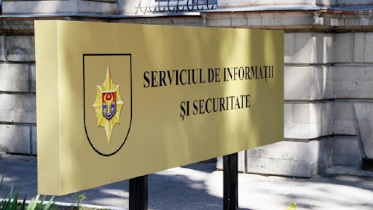 SIS a solicitat blocarea unui portal de știri ucrainean pentru că ar fi distribuit informații false despre criza gazelor (DOC)