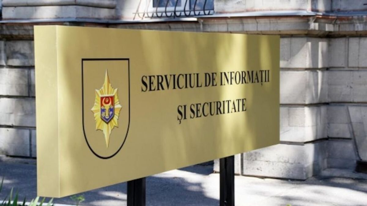 SIS precizează: Este un fals documentul ajuns din numele instituției pe mâna Comisiei de anchetă ce investighează răpirea lui Ceaus