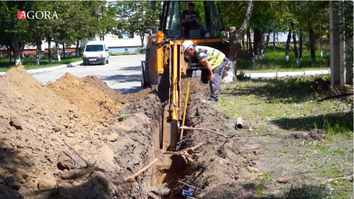 Soluții: Sisteme de canalizare, iluminat stradal sau renovarea școlilor. Proiectele sunt reale, chiar dacă statul n-are bani. Iată cum(VIDEO/INFOGRAFIC)
