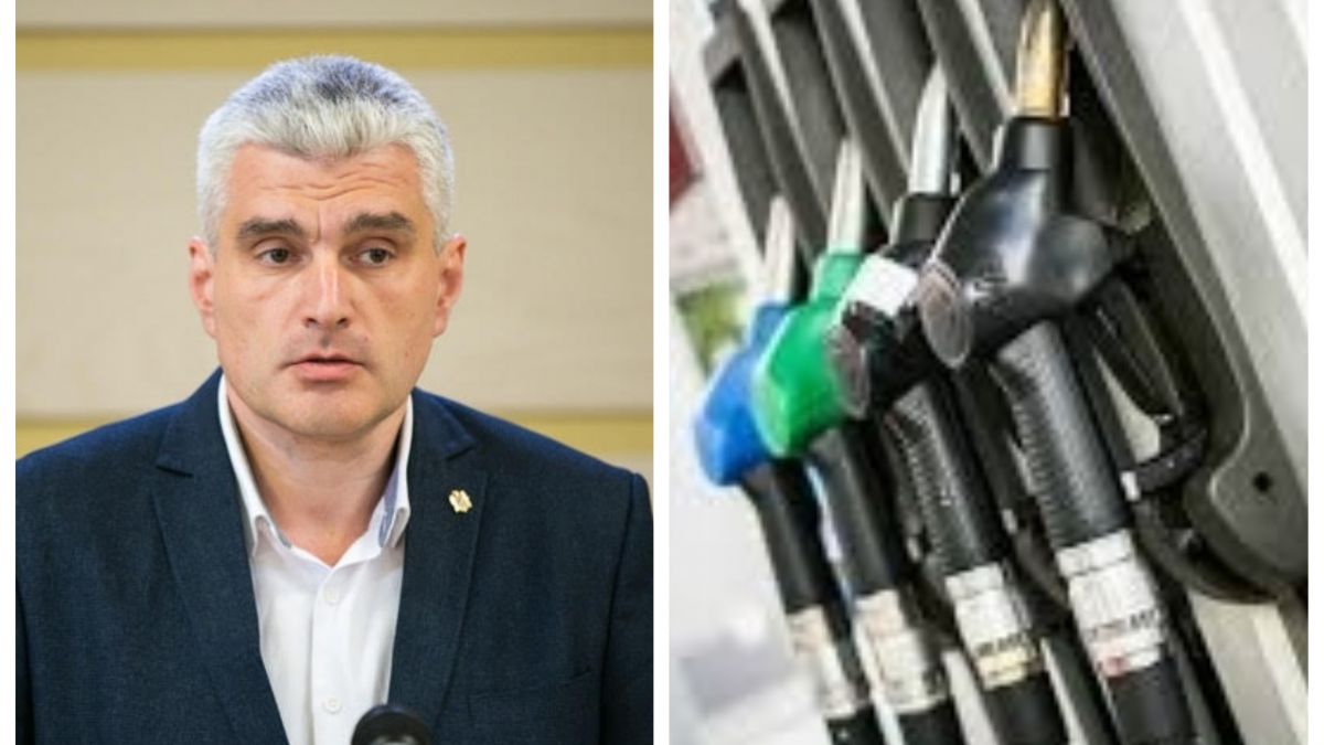 Slusari avertizează că în zilele ce urmează ne-am putea pomeni fără combustibil pe la benzinării
