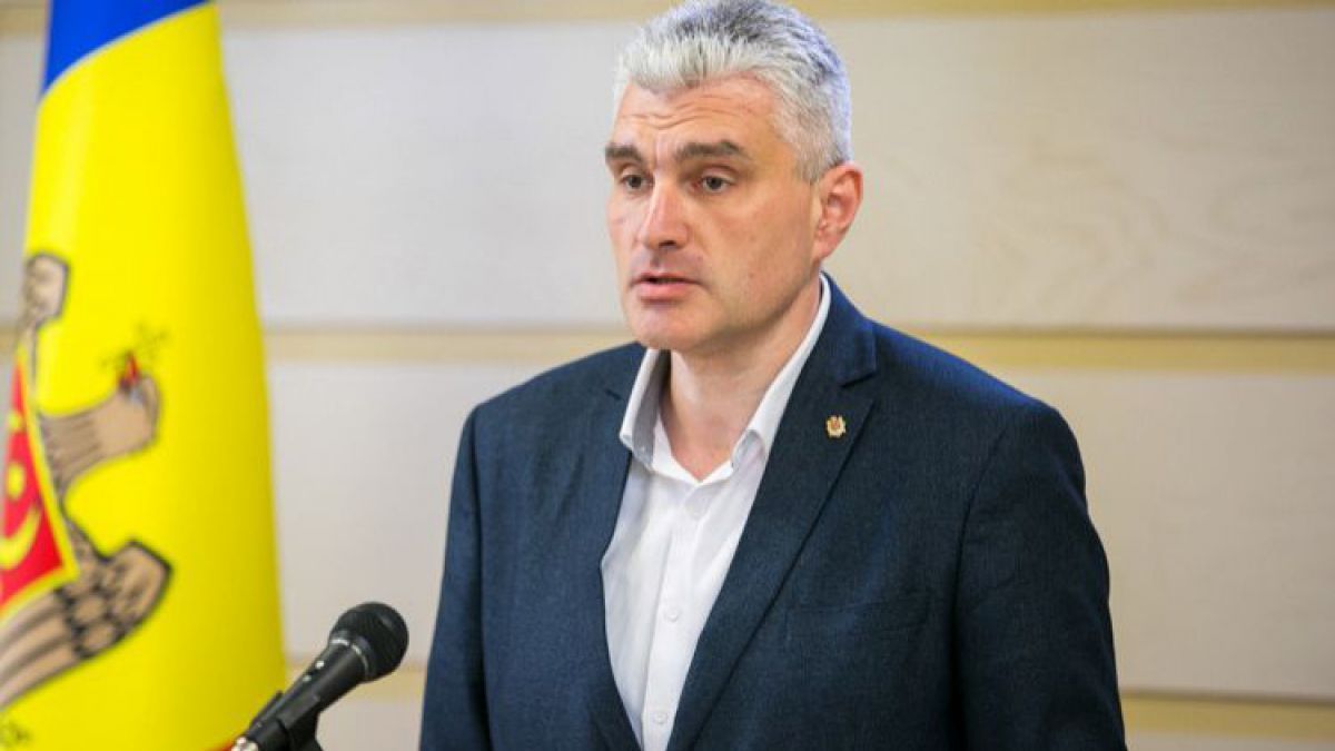 Slusari: Vom semna moțiunea de cenzură împotriva Guvernului Chicu, însă nu în următoarele 72 de ore
