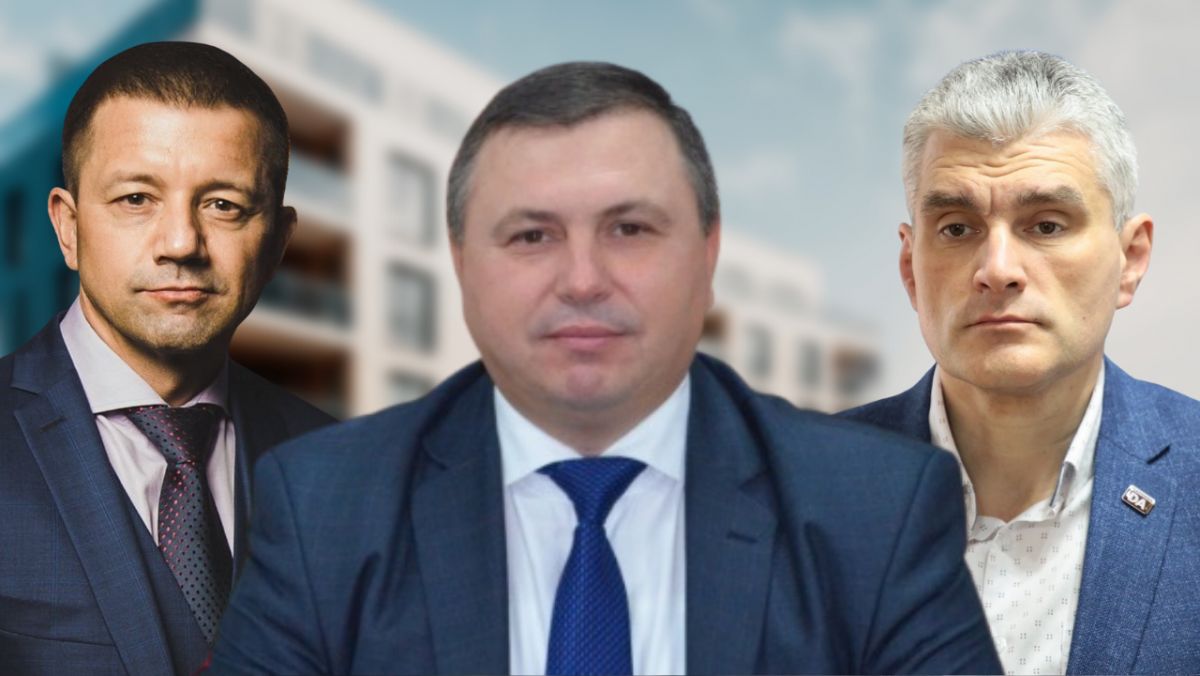 Slusari spune că Damir l-a ajutat pe Musteață la procurarea unui apartament. Reacția magistratului
