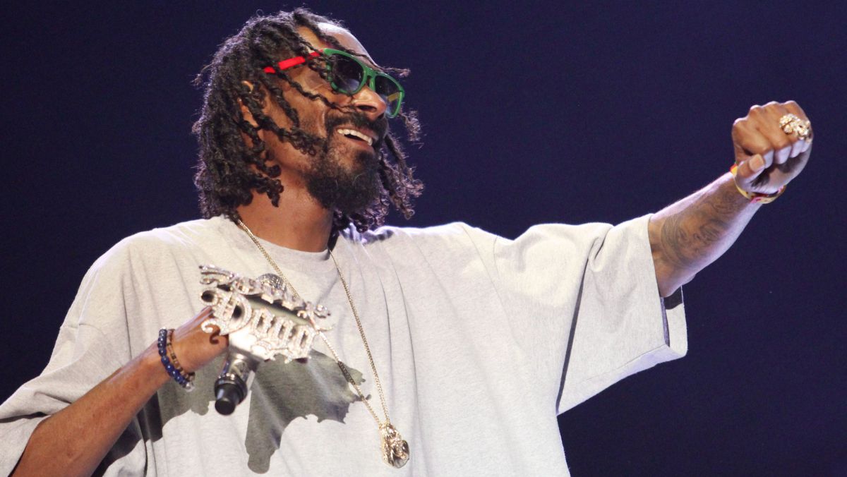 Snoop Dogg ar putea concerta anul viitor în România