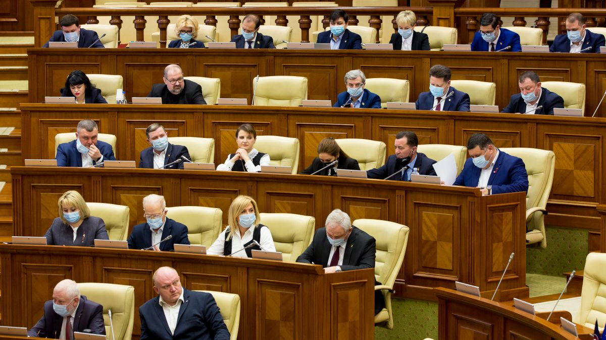 Socialiștii au anunțat oficial: Golovatiuc este desemnat la șefia Guvernului