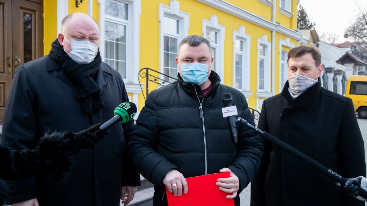 Socialiștii au contestat la Curtea Constituțională modificarea legii cu privire la avocatură 