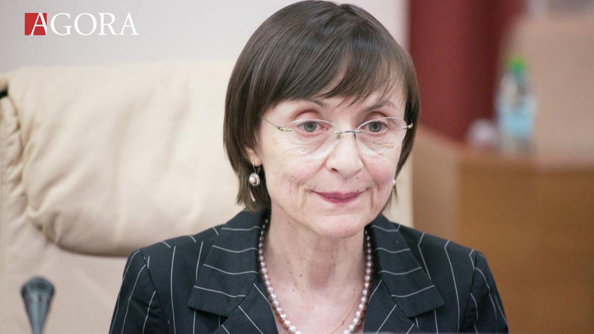 Socialiștii cer demisia ministrului Educației, Corina Fusu