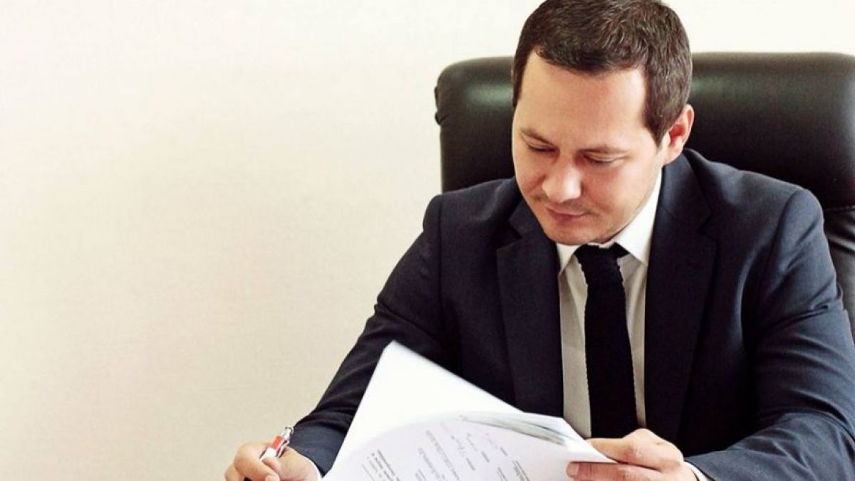 Socialiștii l-au atacat în judecată pe Ruslan Codreanu: S-a autodenumit ca primar interimar