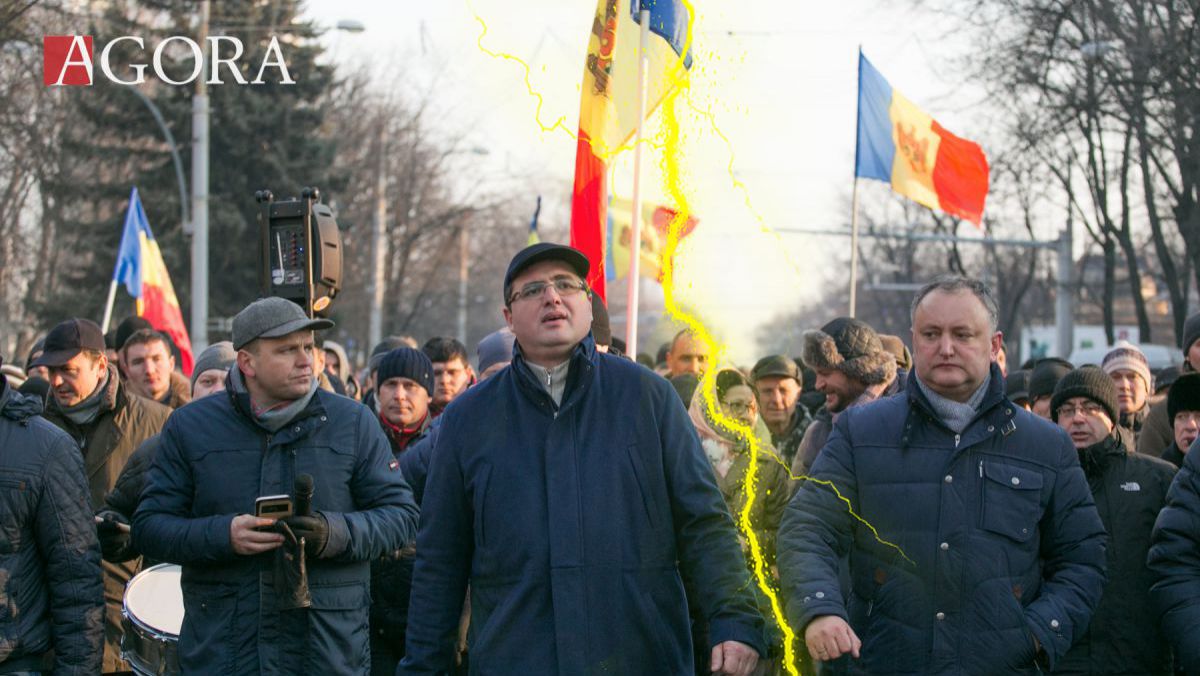 Socialiștii nu vor participa la mitingul din 24 aprilie. Motivul: Sunt Floriile!