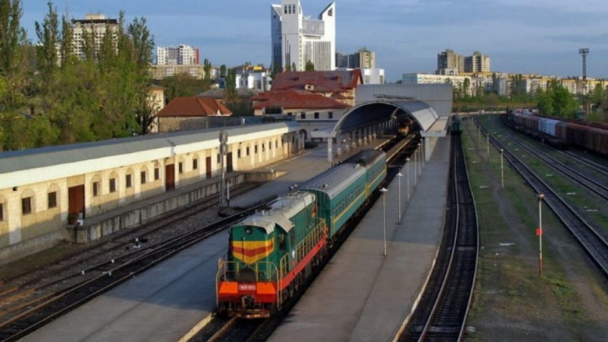 Socialiștii propun susținerea ÎS „Calea Ferată a Moldovei” din contul bugetului de stat: Fără ajutorul statului, întreprinderea nu o să reziste