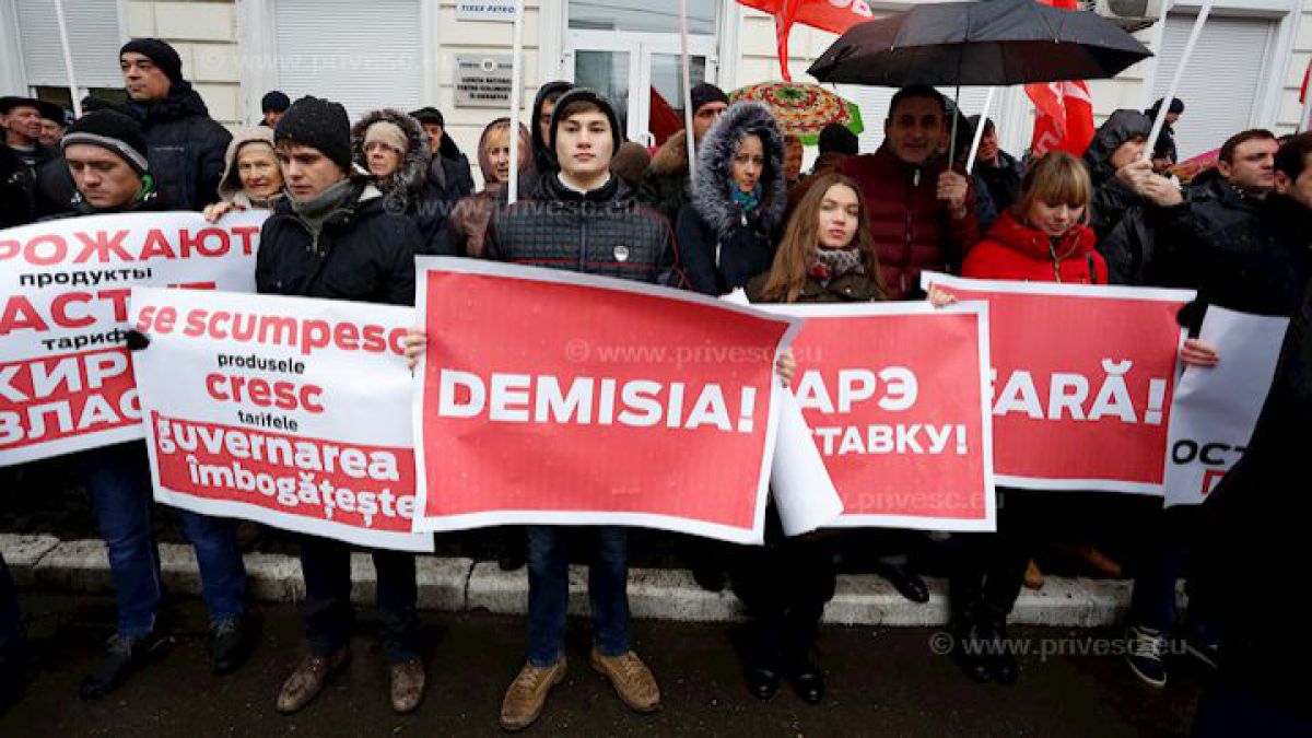 Socialiștii sesizează Centrul Național Anticorupție: Solicităm control complex în sectorul energetic