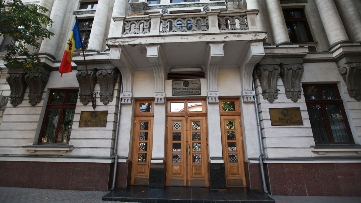 Socialiștii vor „să asigure funcționalitatea Consiliului Superior al Magistraturii”, care este deja funcțional