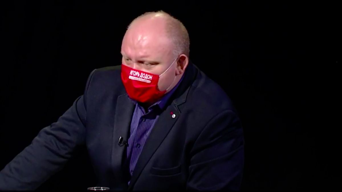 Socialistul Bolea explică: „Maia Sandu are cetățenia altui stat, iar asta ar putea pune în pericol securitatea națională”