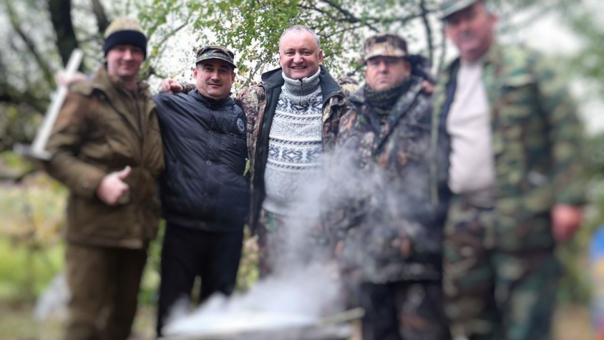 Socialistul Oleg Teterea s-ar fi ales cu o nouă funcție, după ce a renunțat la mandatul de deputat