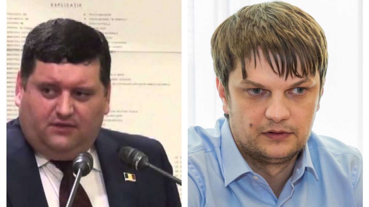 Un deputat socialist a sesizat PG și ANI în cazul averii secretarului de stat al Președinției. Reacția lui Spînu