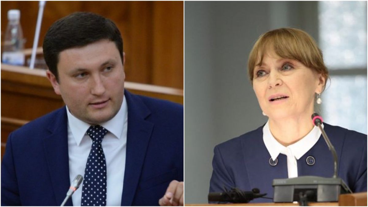 Nemerenco amenință cu judecata, PSRM – cu ANI și Procuratura. Un socialist a depus două demersuri pe numele consilierei prezidențiale