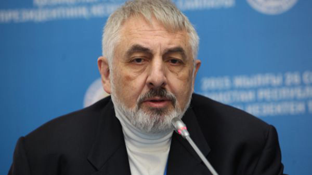Socor combate dur optimismul lui Frattini: R. Moldova este ultima țară din Europa care încă mai crede că depinde de OSCE în rezolvarea conflictului transnistrean