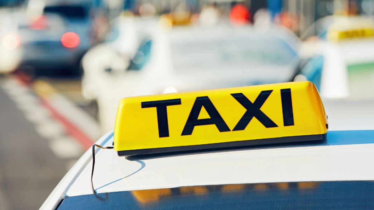Angajări neoficiale și venituri nedeclarate. Abaterile depistate de SFS la companiile de taxi